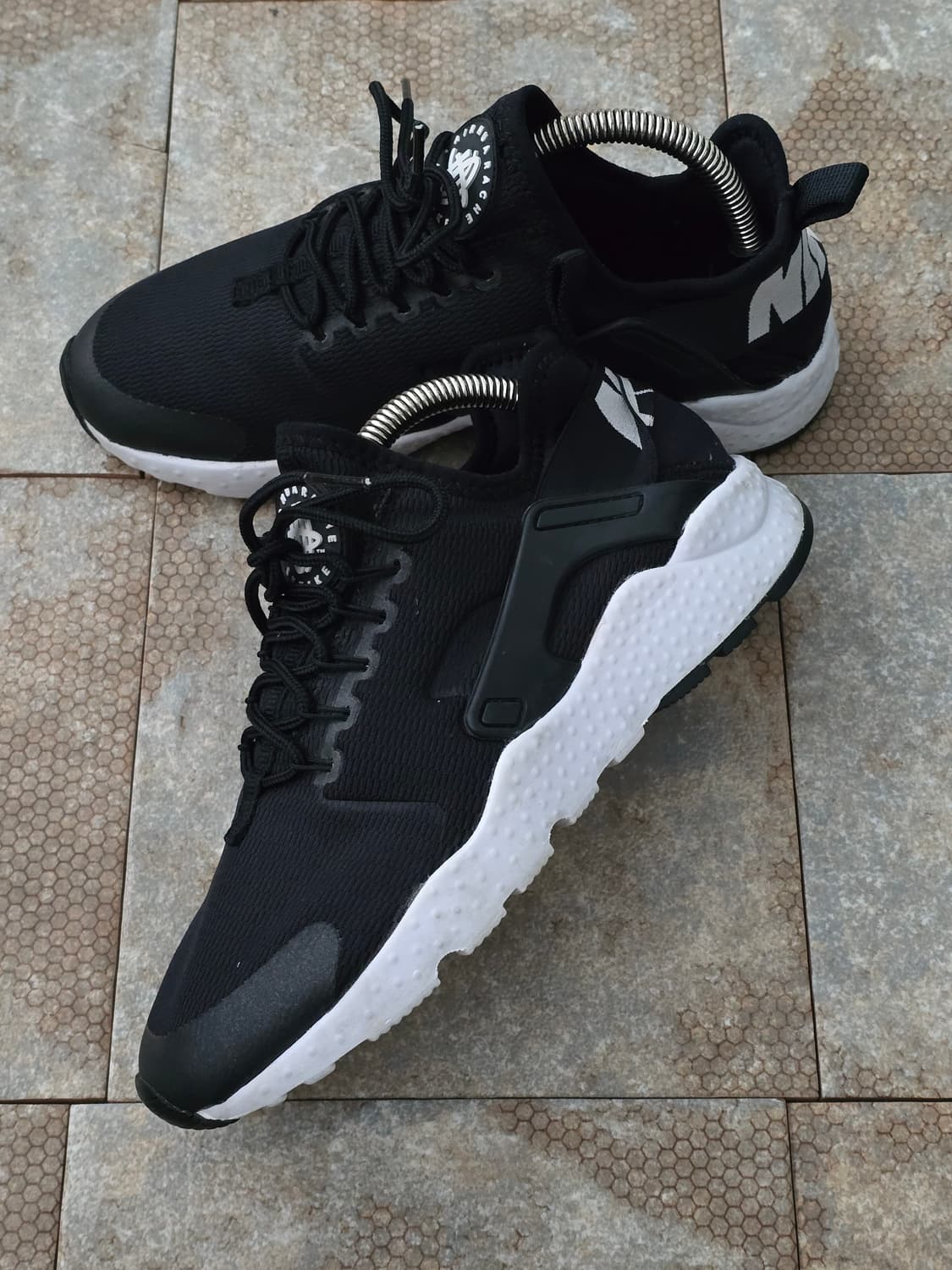 (230)나이키 에어 허라취 울트라 상품이미지3