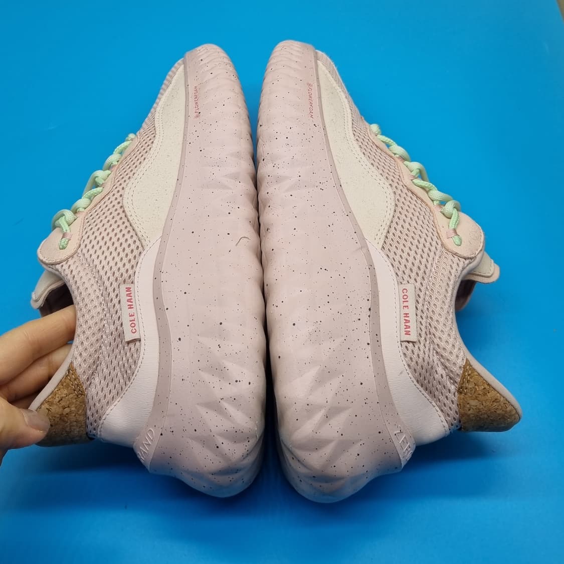 콜한 제로그라운드 운동화250  상품이미지5