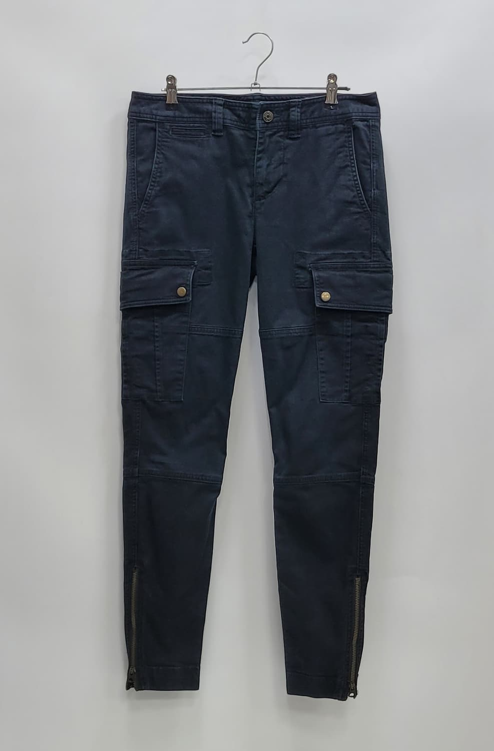 POLO 폴로 랄프로렌 유틸리티 코튼 카고 팬츠 / 여 165-74A  상품이미지1