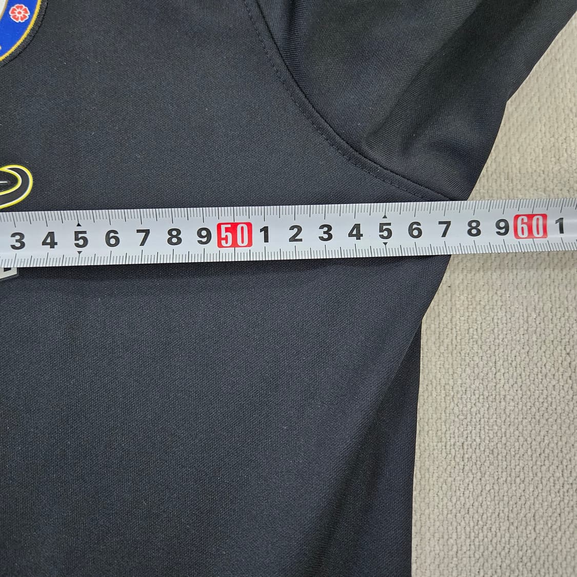 [L] 나이키 첼시 FC 져지 집업 자켓 0121Y1 상품이미지7