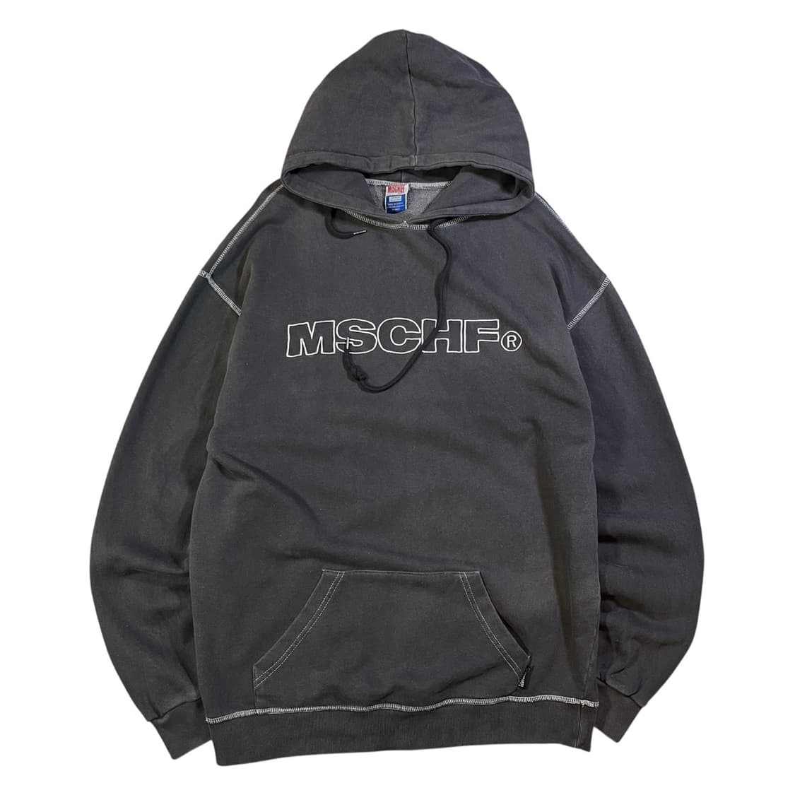 미스치프 후드티 상품이미지1