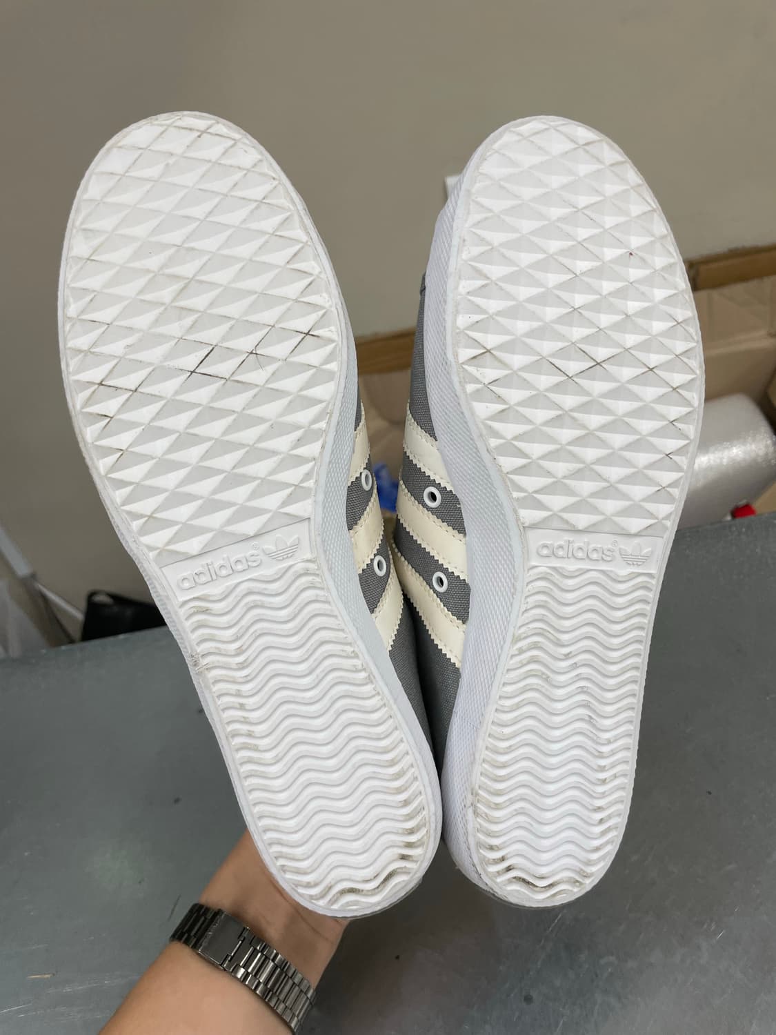 아디다스 산레모 260 (gr-4308) 상품이미지6