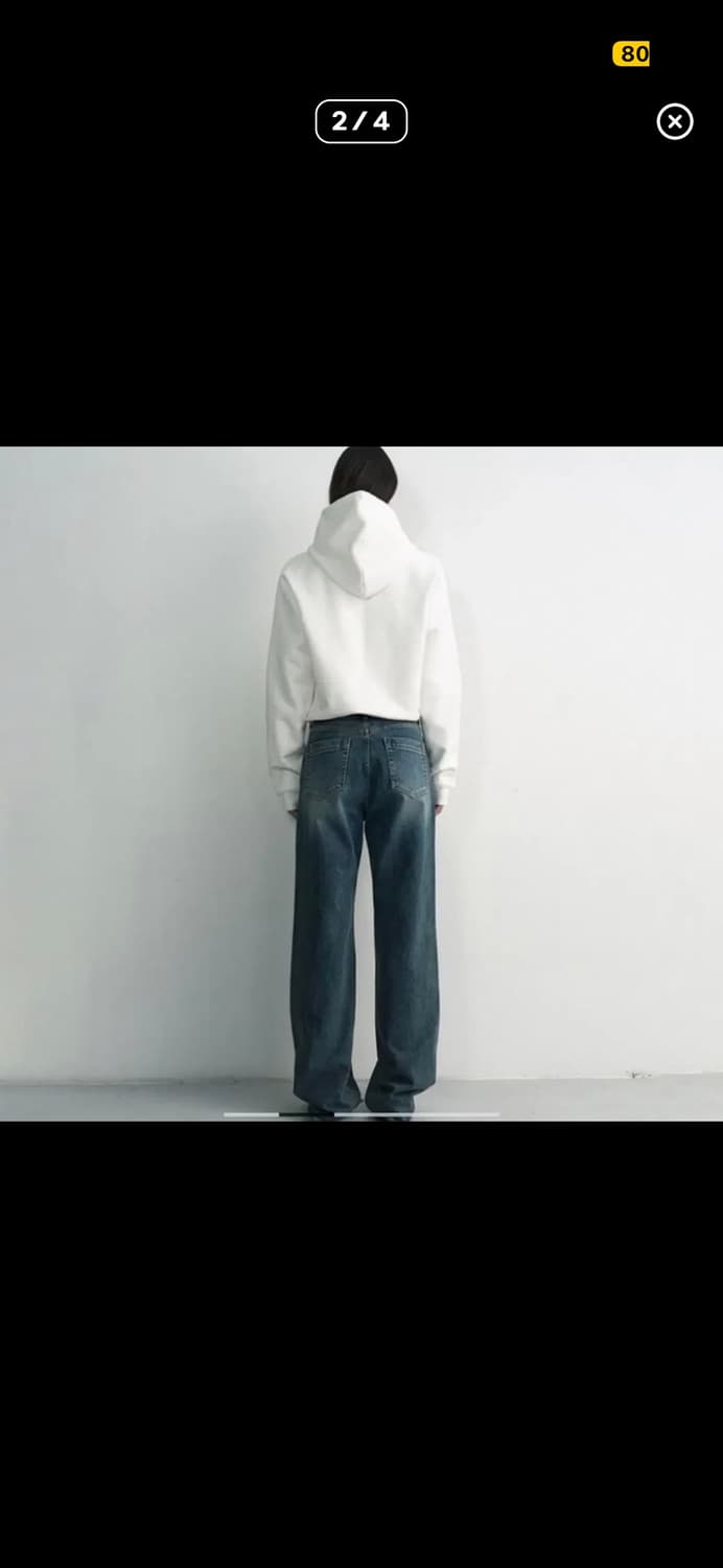 스튜디오테이블 후드집업 상품이미지2