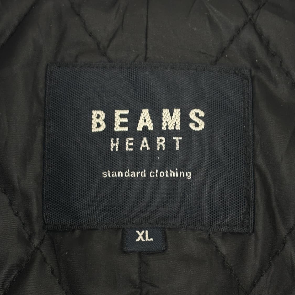 빔즈 코트  상품이미지7