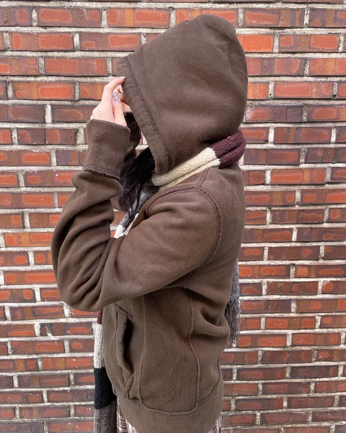 초코라떼에퐁당한모리걸.ˢᴱᵀ🏠 상품이미지6