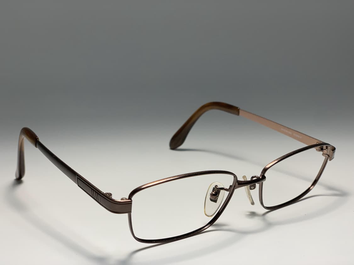 DAKS 닥스 재팬 메이드 티타늄 안경 0043 상품이미지5