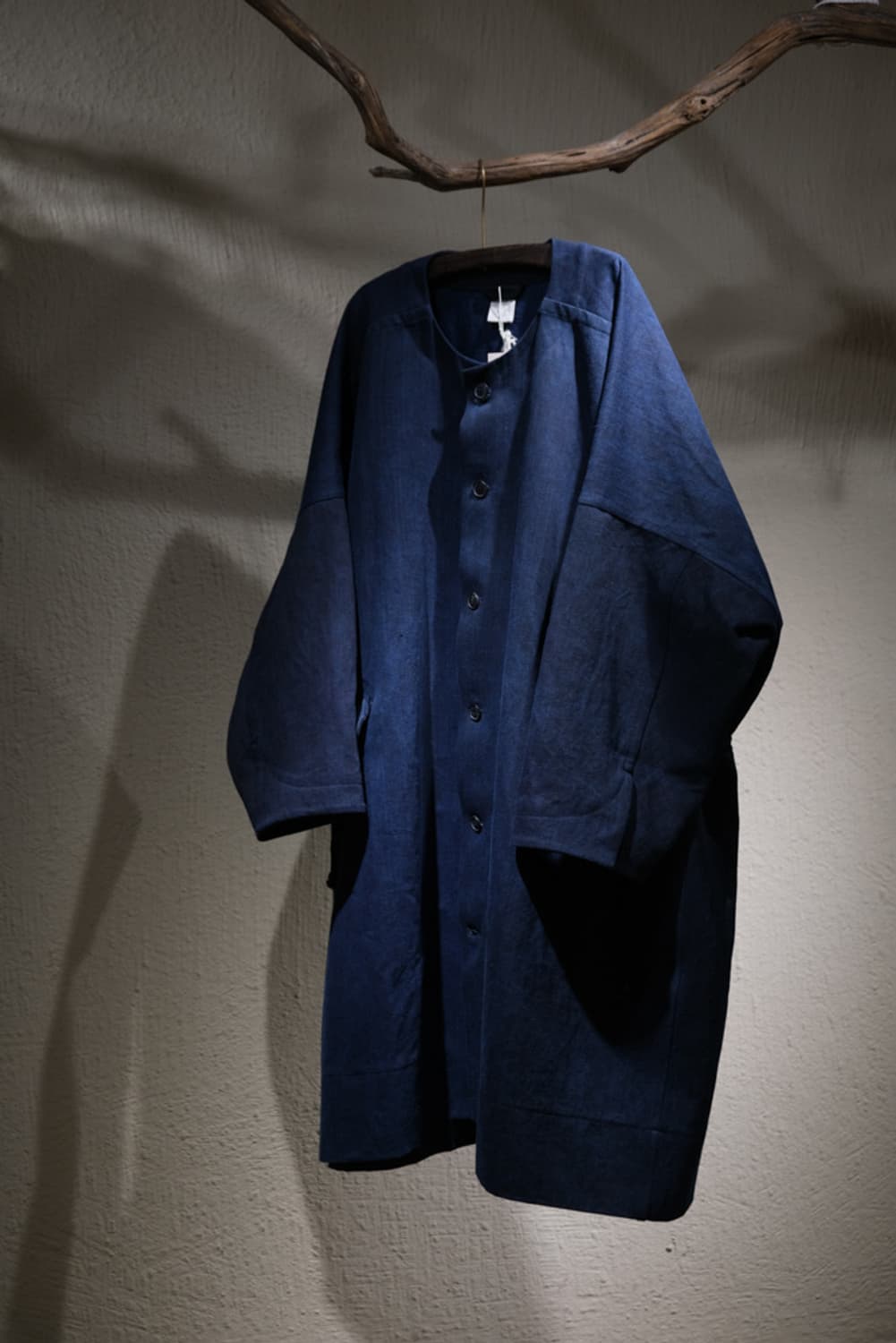 (M) Jan Jan Van Essche coat 32 상품이미지2