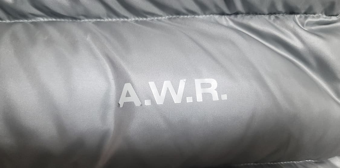 나이키 드레이크녹타 패딩 그린사이버L(XL) 상품이미지5