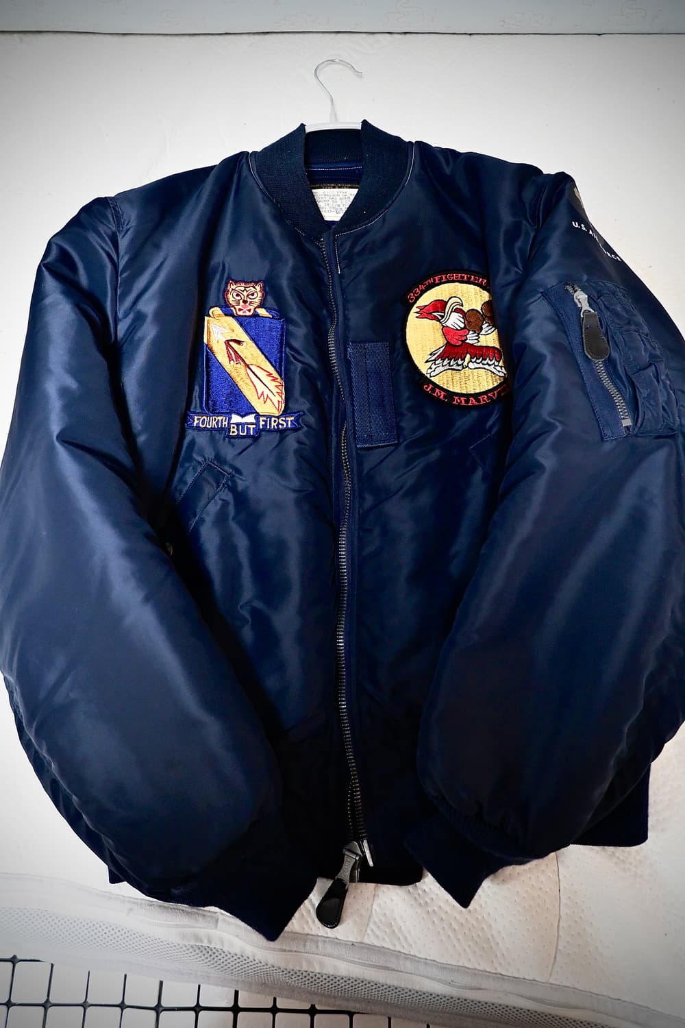 버즈릭슨 B-15C (Mod.) - BR15570 / 40사이즈 상품이미지1