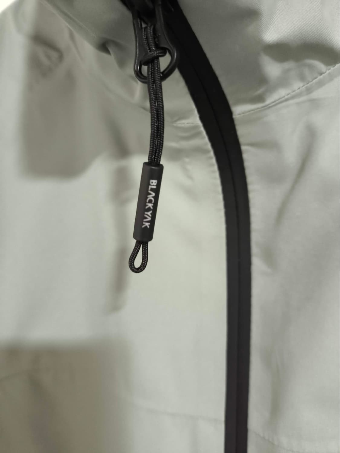 95 블랙야크 바람막이 등산복 상품이미지4