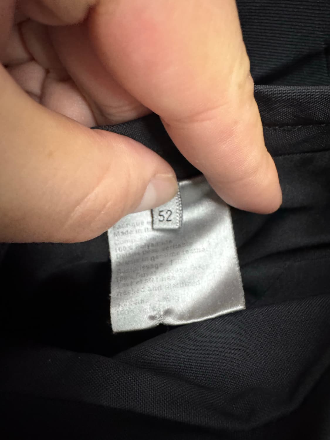 디올 옴므 패딩 52 상품이미지4