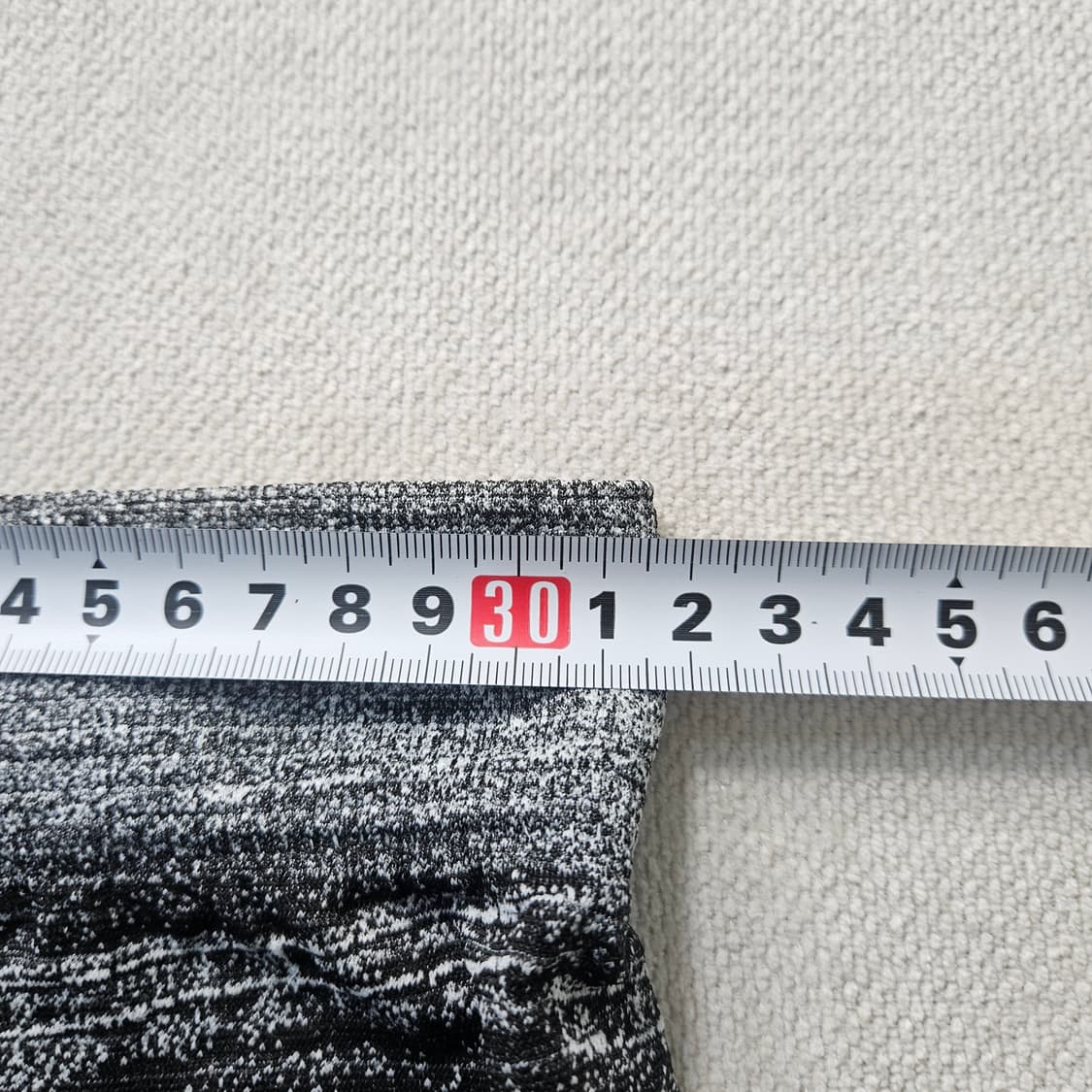 실측확인 빈티지 여성 데님 스타일 레깅스 0403Y 상품이미지4