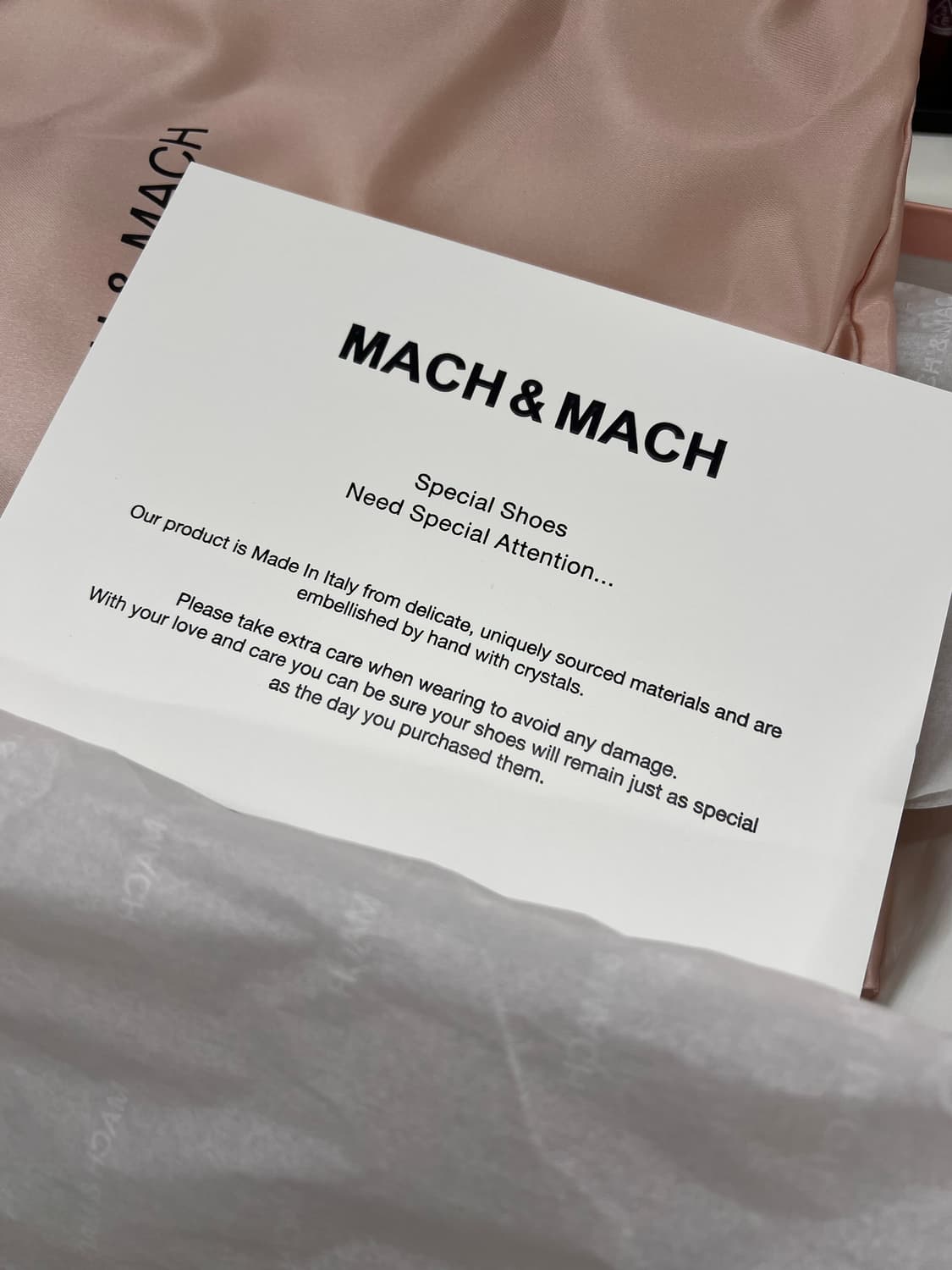 MACH & MACH 쪼리 샌들 상품이미지5