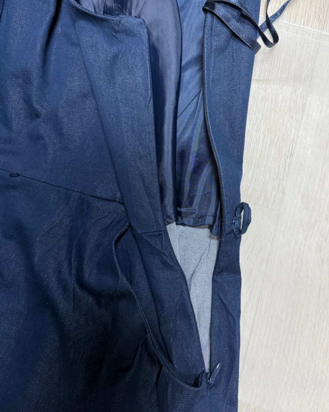 빈티지 원피스 상품이미지3