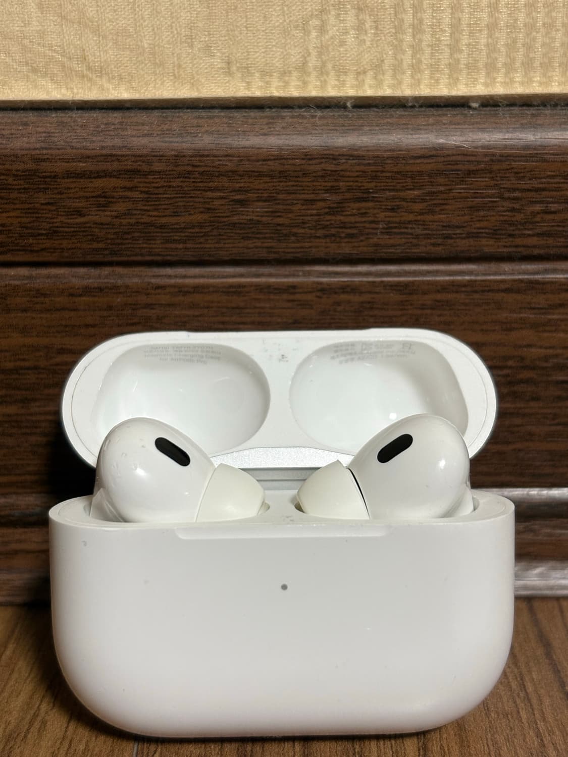 에어팟 프로 2세대 8핀 상품이미지1