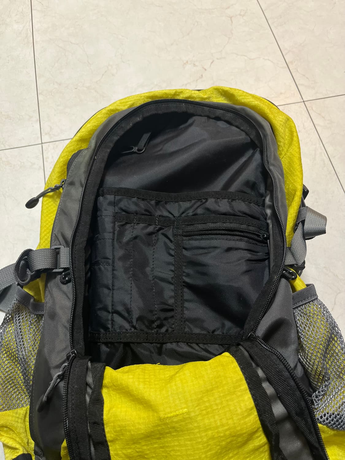 컬럼비아 titanium Parkdale 30L 백팩 상품이미지6