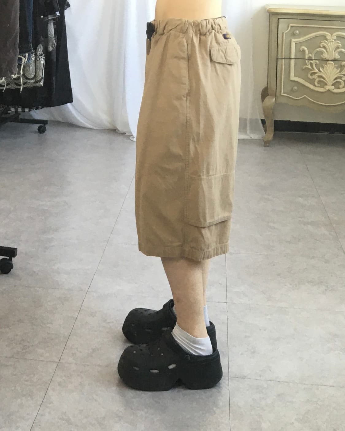 Half pants 상품이미지7