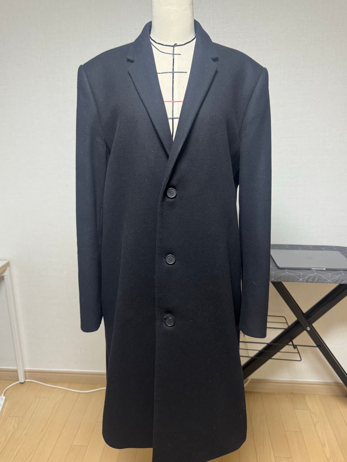 cos 코트 40R 상품이미지1