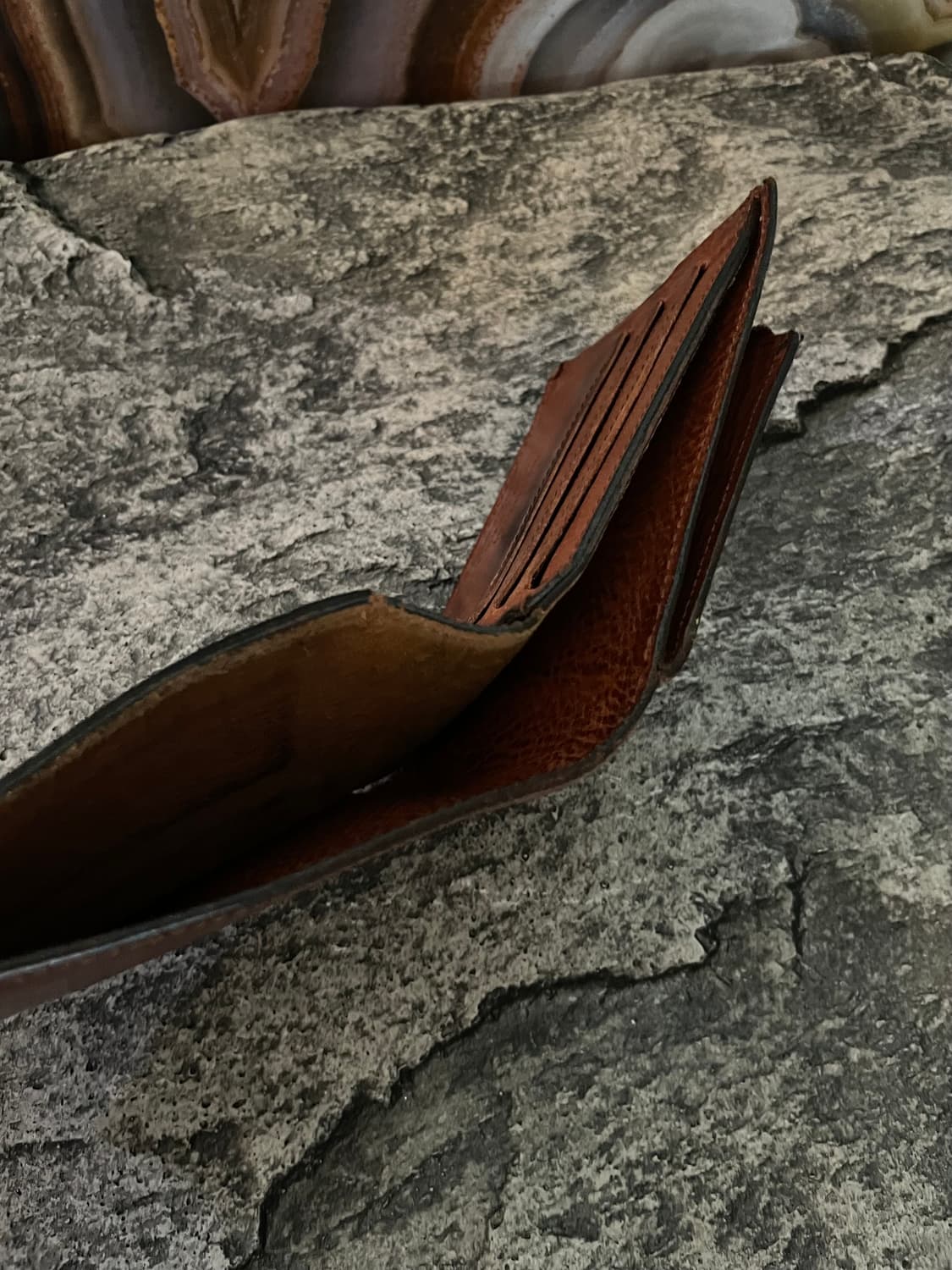 martin margiela wallet 상품이미지4