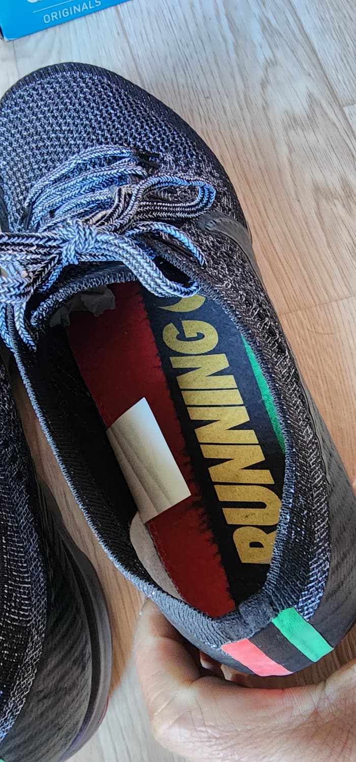 남자)나이키 베이퍼맥스 265 팝니다 상품이미지2