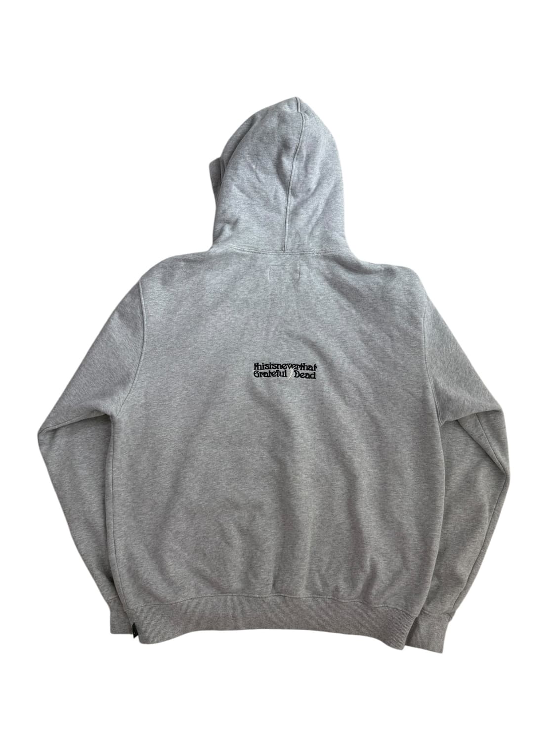 디네댓x그레이트풀데드 후드티 상품이미지9