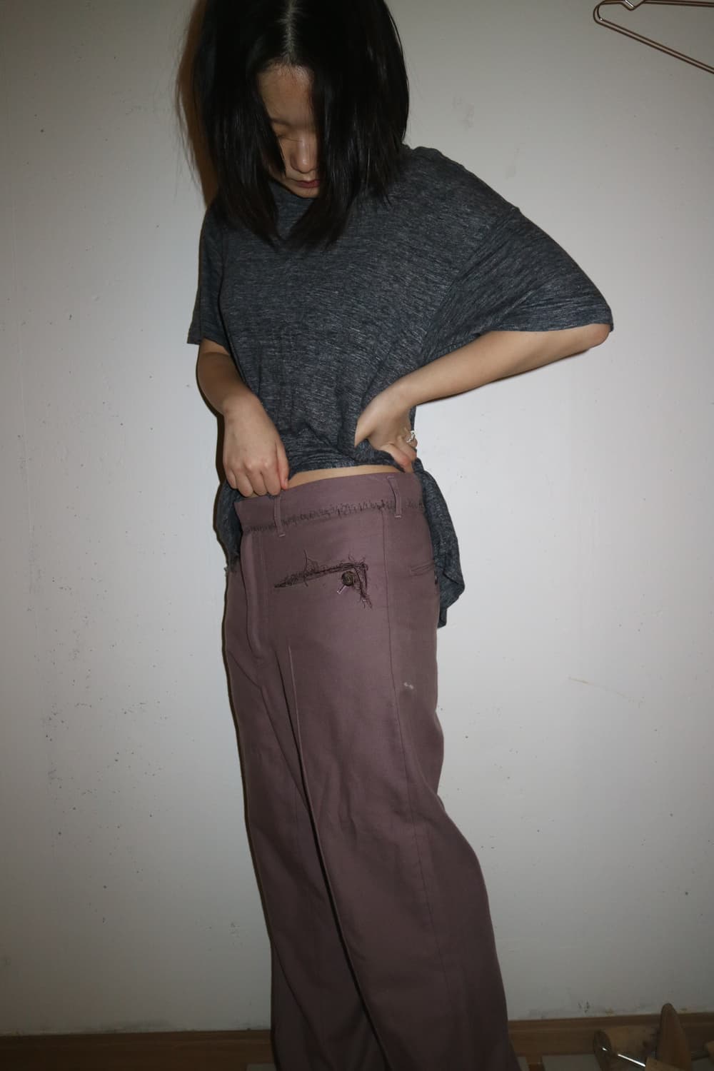 BED j.w FORD pants 상품이미지2