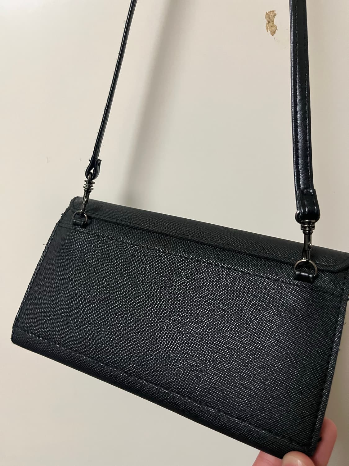 Beams cross bag 상품이미지3