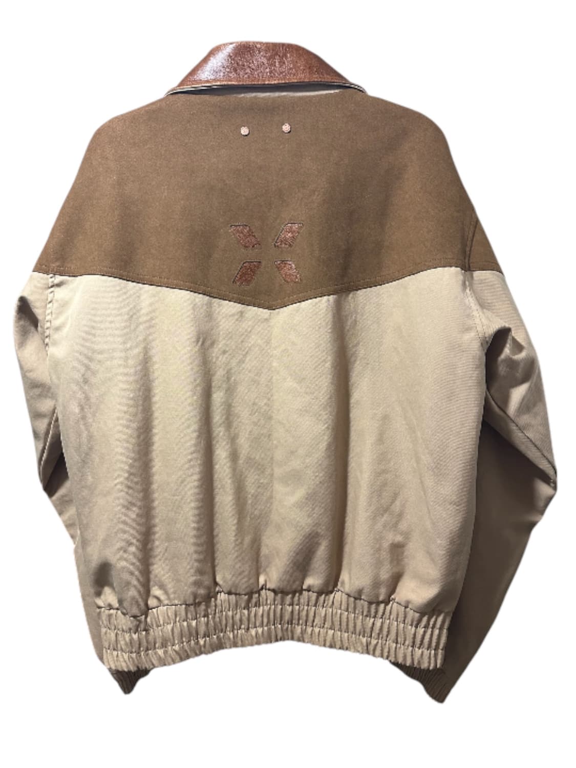 앤더슨벨 제임스 봄버 자켓 L 상품이미지2