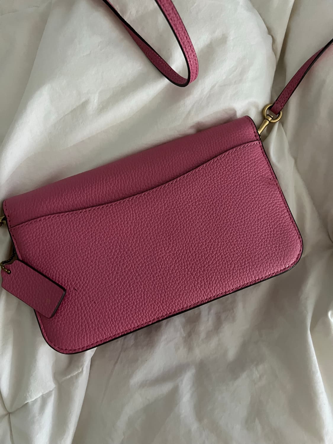 코치 헤이든 크로스바디 상품이미지6