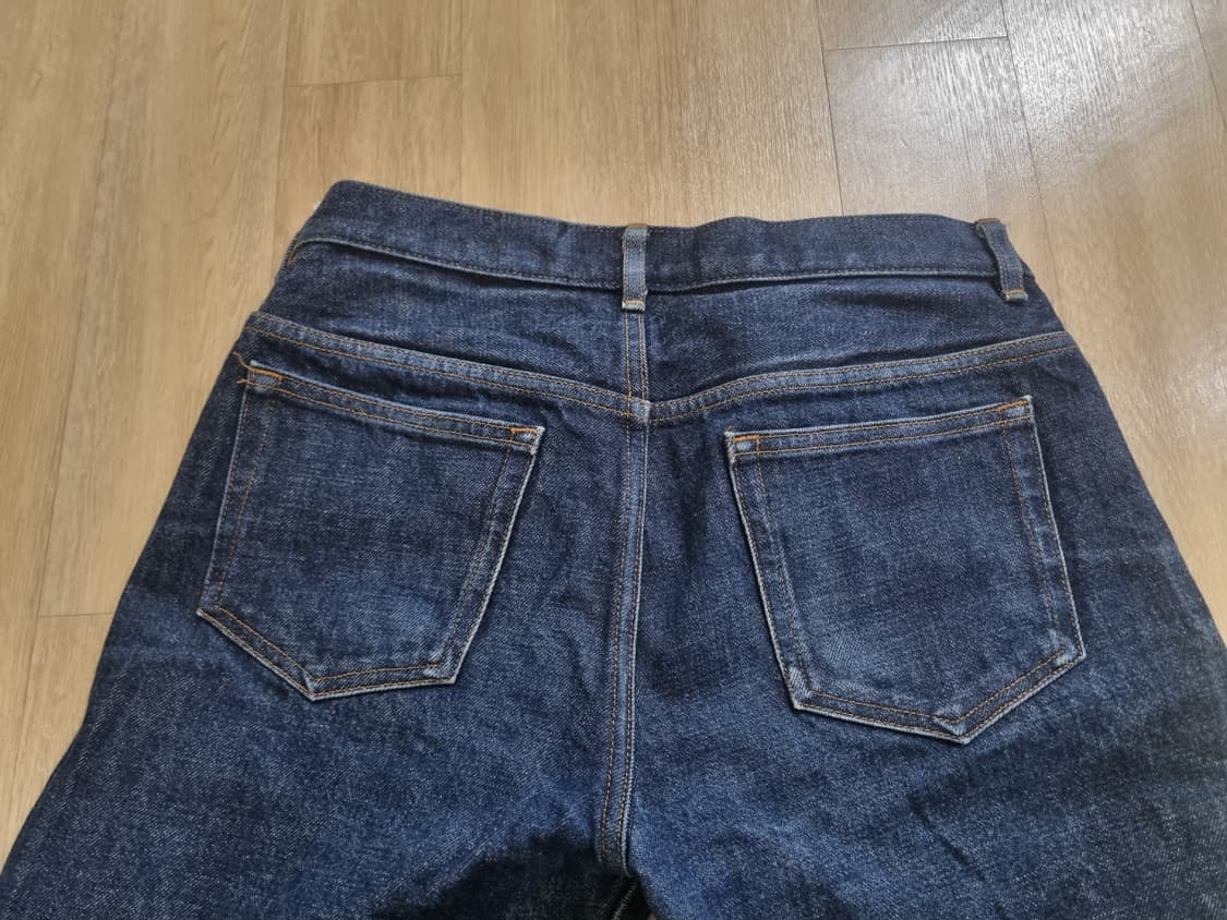 아페쎄 A.P.C. JEAN NEW STANDARD 상품이미지8
