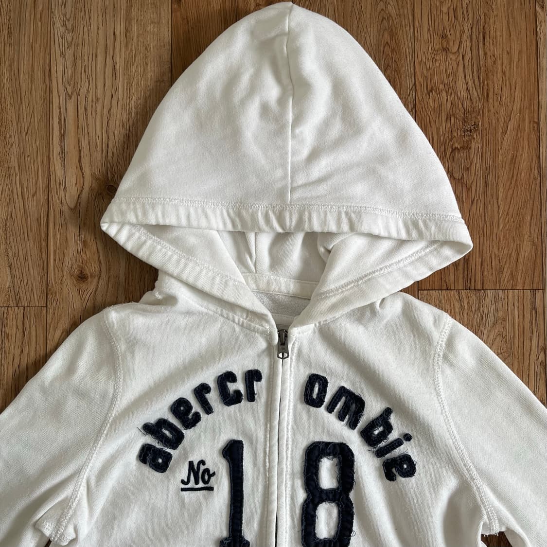 zip up hoodie 상품이미지4