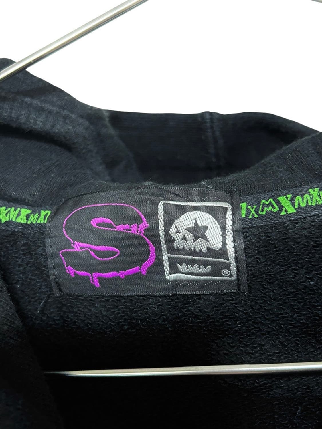 vtg jacket 상품이미지3