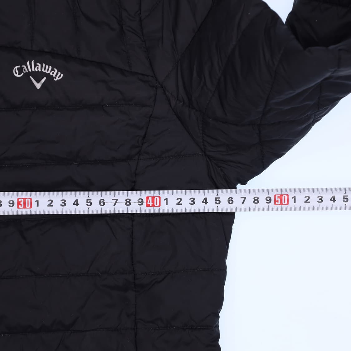 95 캘러웨이 골프 구스다운 경량 패딩 N7389 상품이미지7