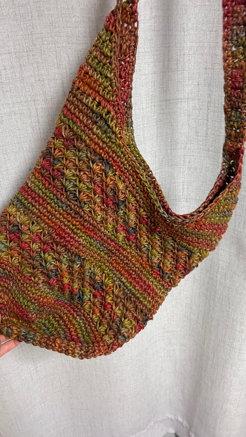 일본 스타일 모리걸 가방 상품이미지2