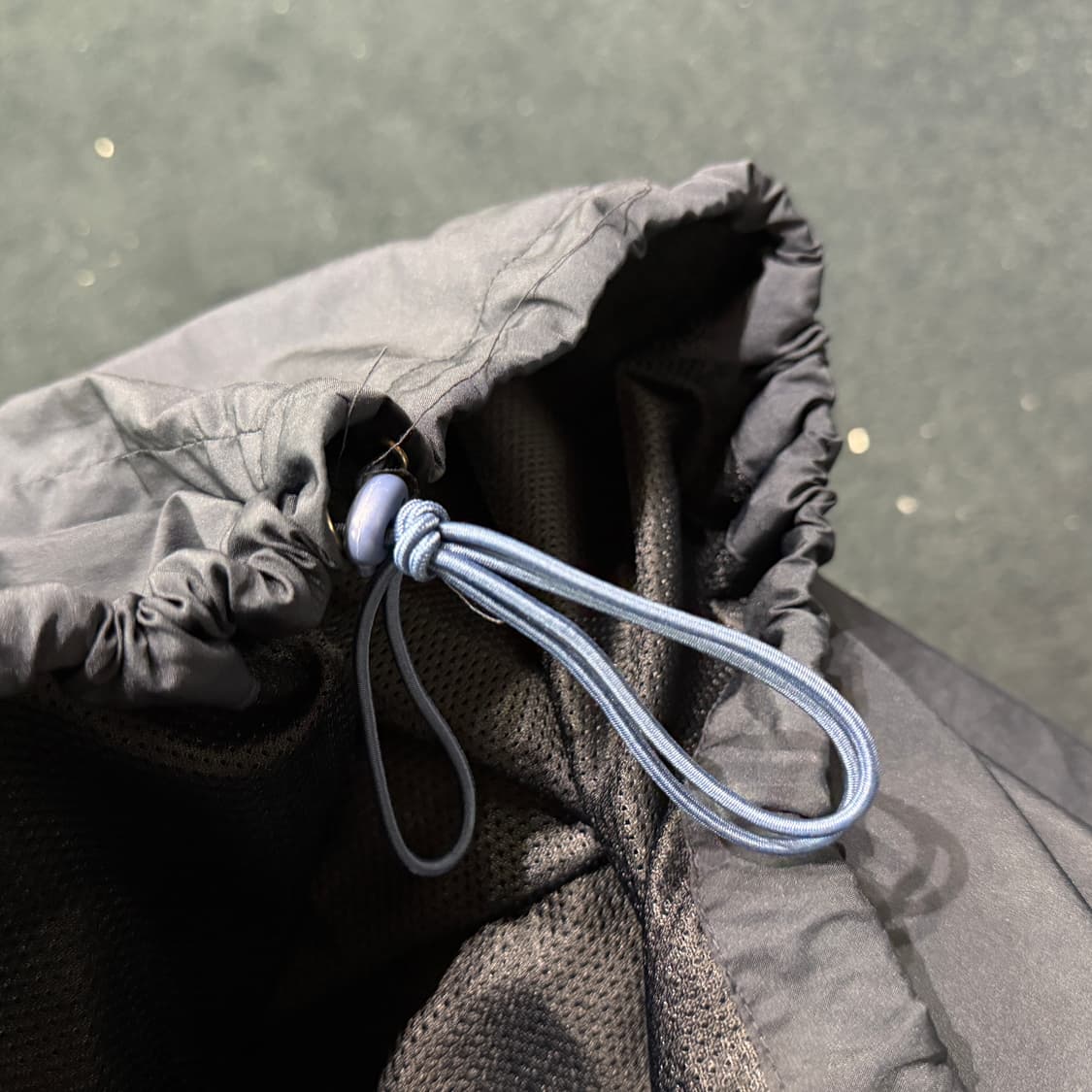 [XL] 나이키 테니스 반팔 바람막이  상품이미지5