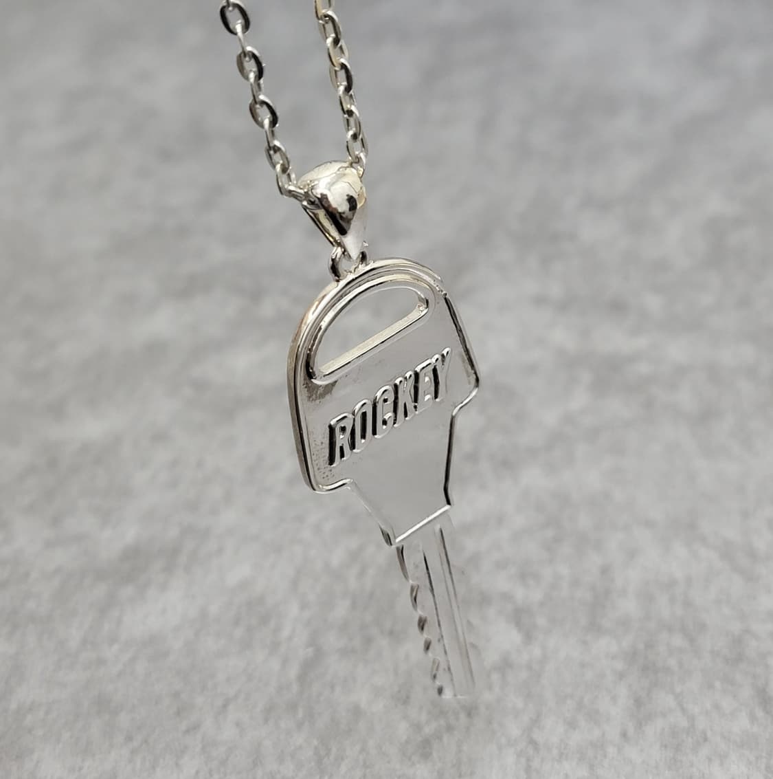 ROCKEY necklace 상품이미지2