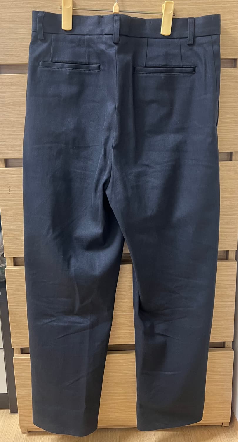 IDR 런업 코듀라 데님팬츠 상품이미지3