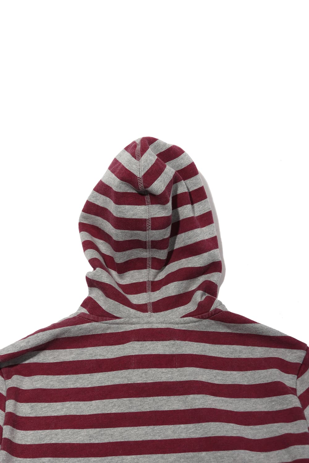 LEVIS 데니즌 스트라이프 후드티 size S 상품이미지8