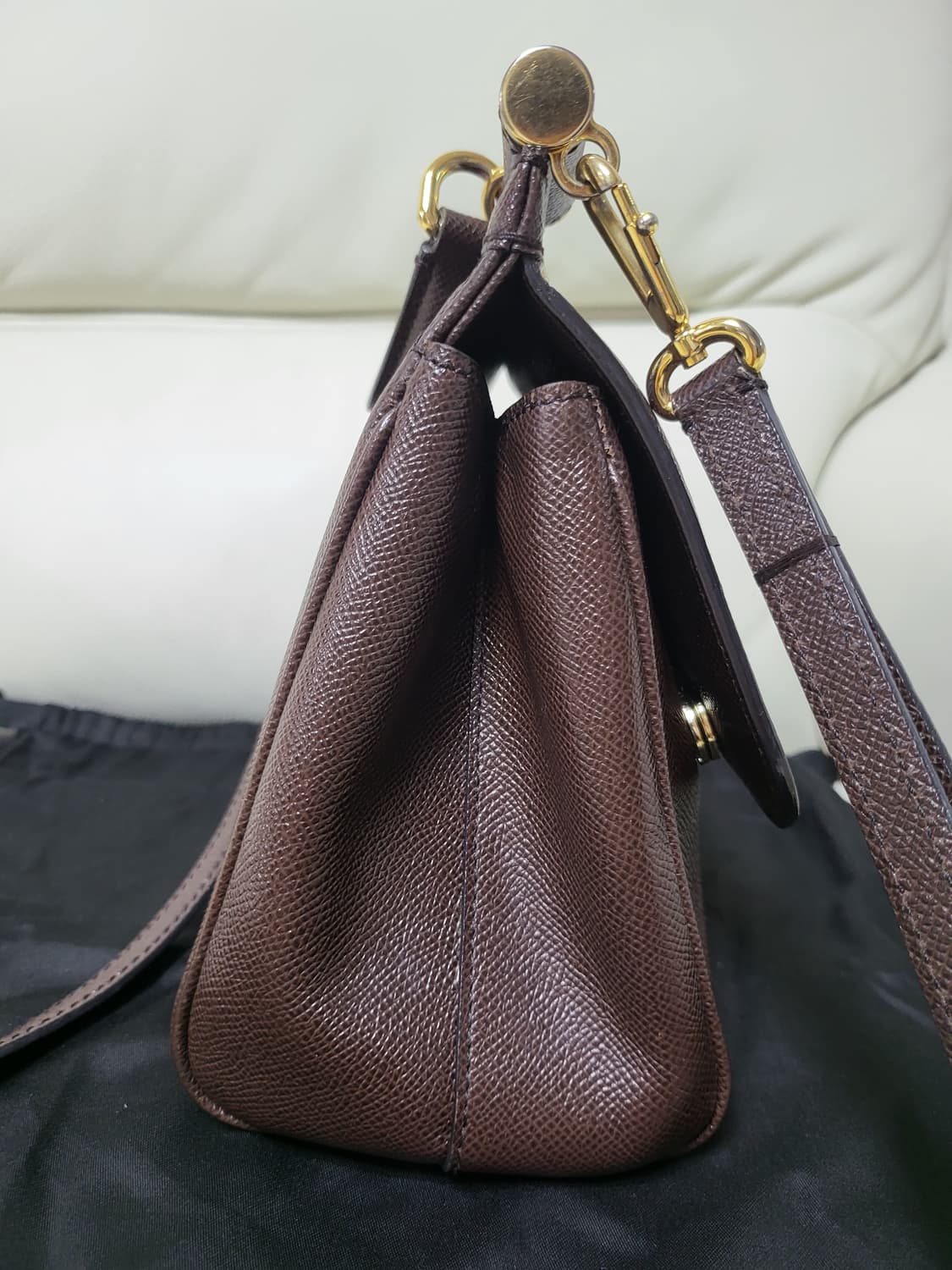 돌체앤가바나 시칠리백  상품이미지3