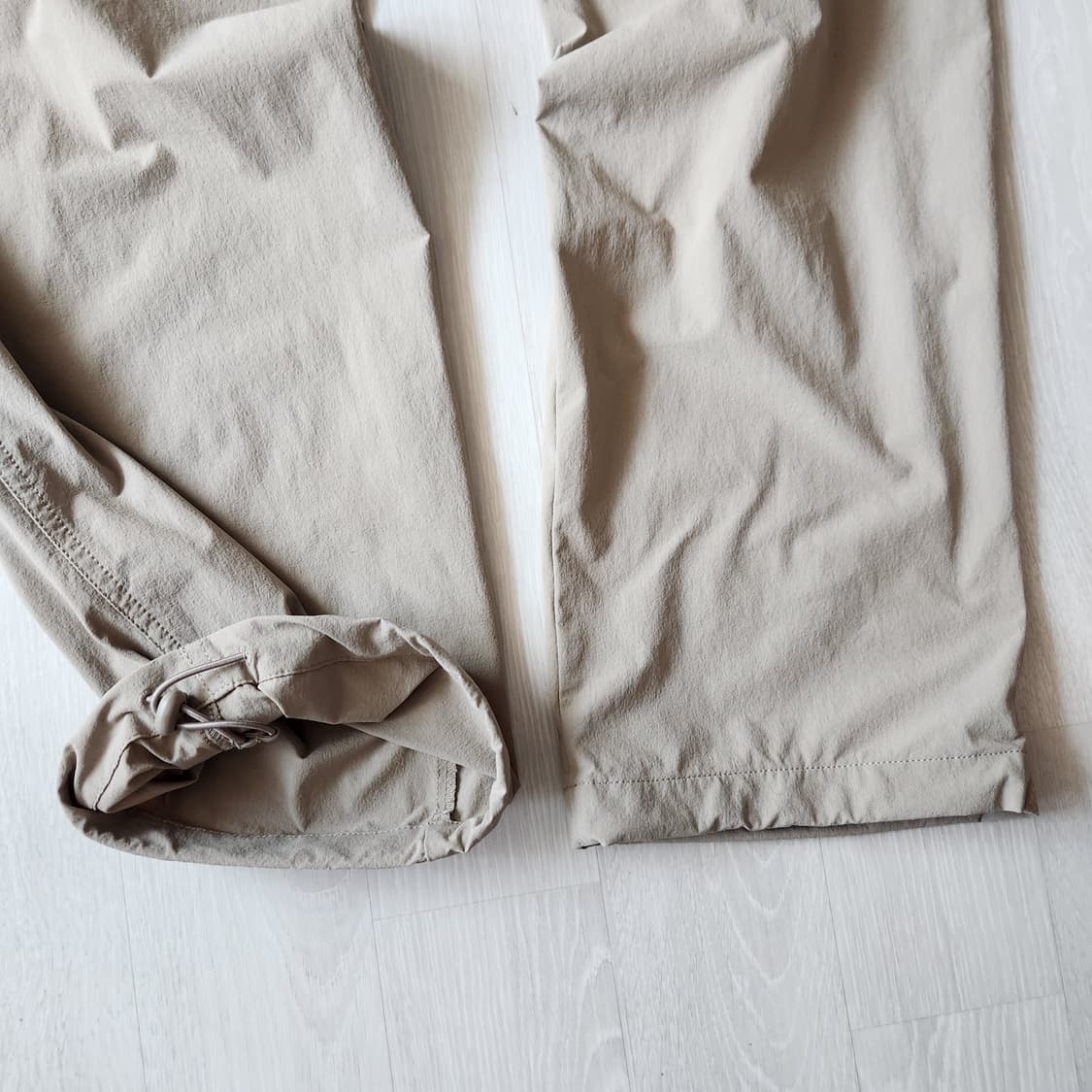 콜롬비아 티타늄 하이킹 팬츠 상품이미지9