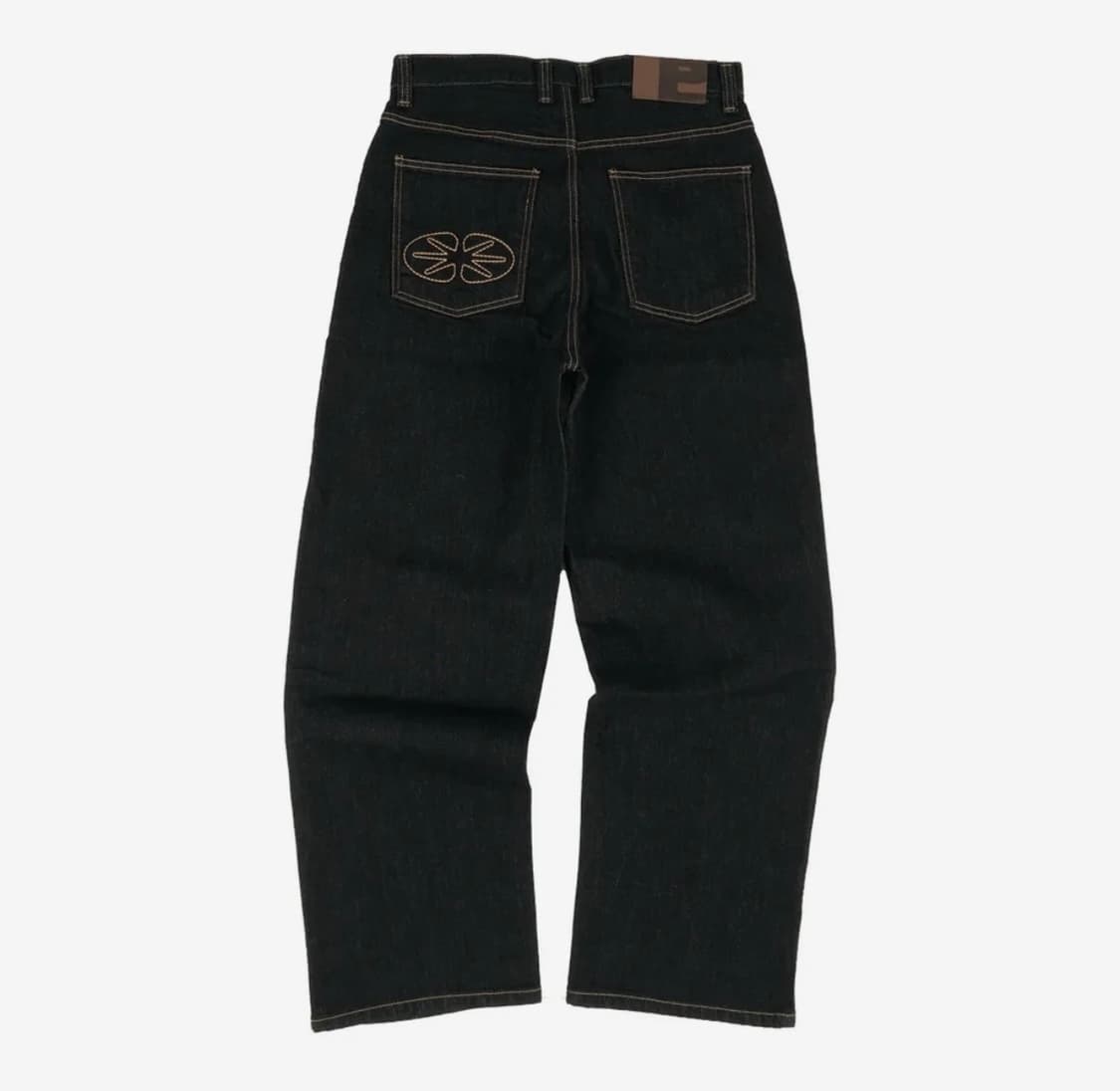 이알티알 Essential Relaxed Denim Pants 상품이미지1