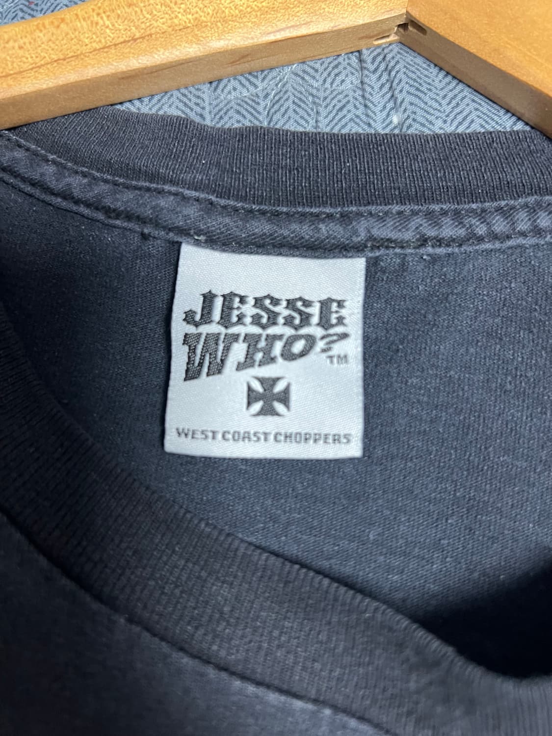 Wcc 웨코차 롱슬리브 상품이미지5