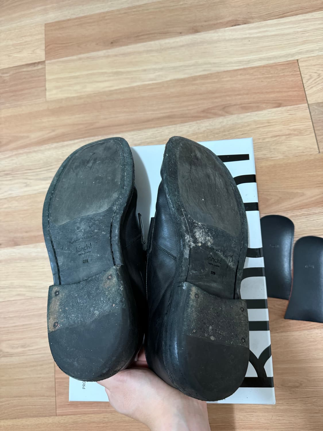 킨치 Ovate - 500 270 상품이미지3