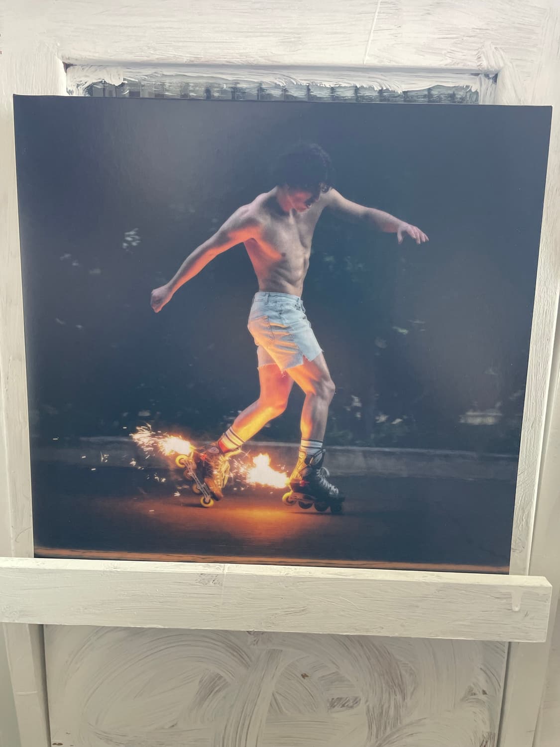 벤슨 분 benson boone LP 상품이미지1