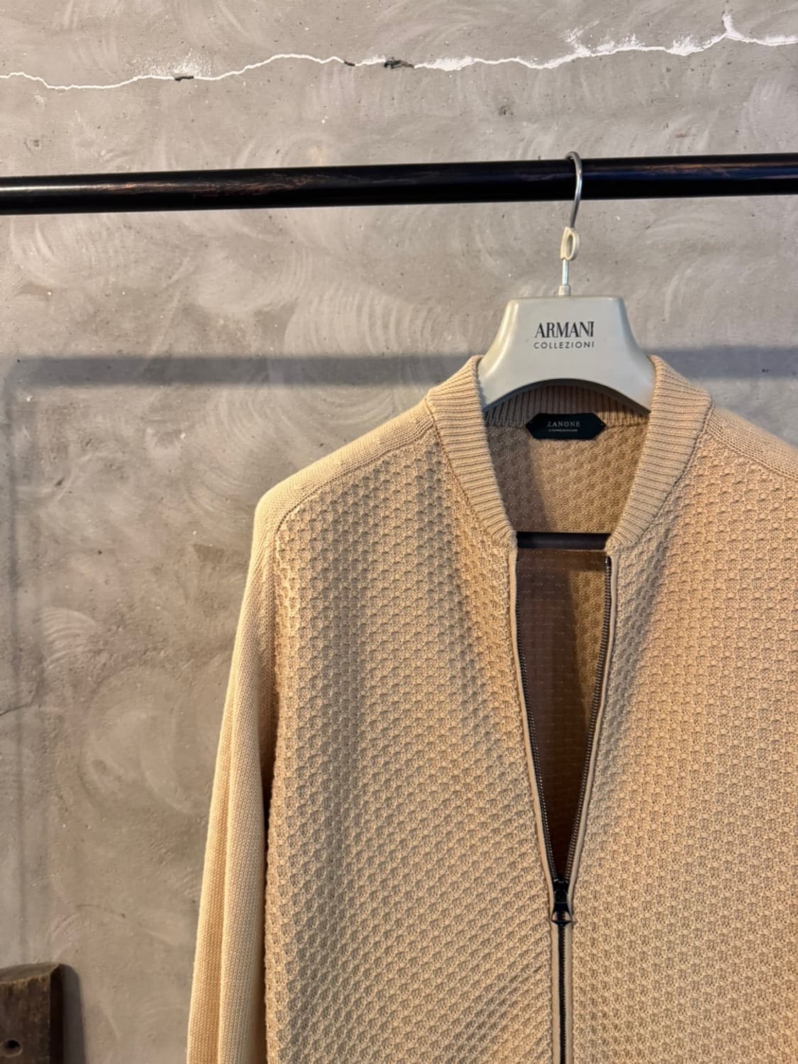 자노네 가디건 100 상품이미지2