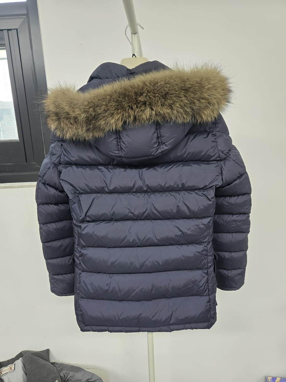 [보증서 정품]몽클레어 클루니 0사이즈 상품이미지2