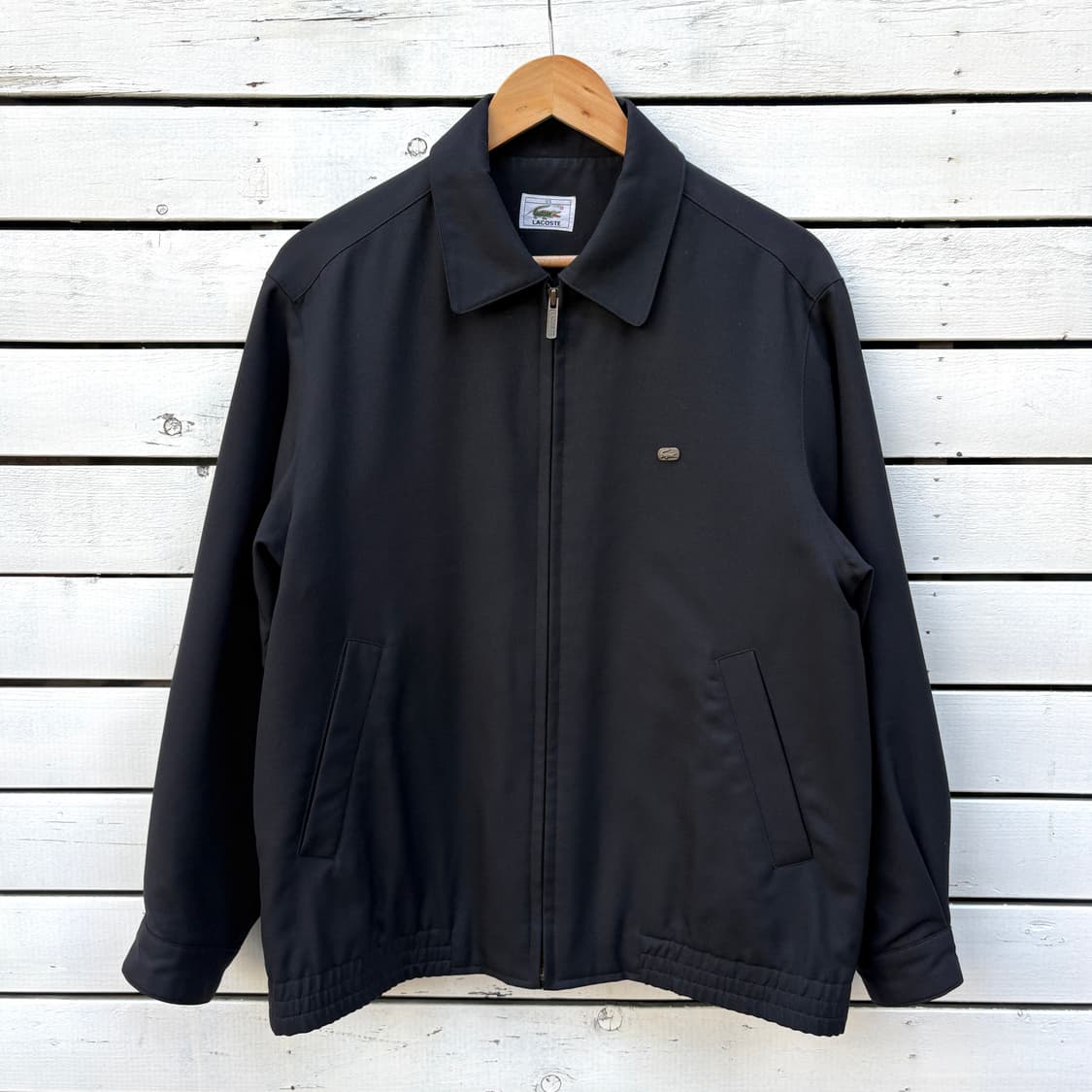 Lacoste 라코스테 자켓 상품이미지1