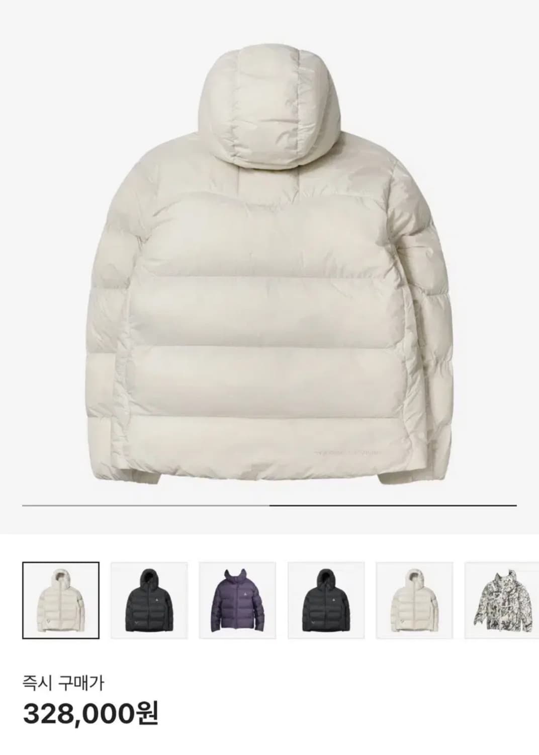 나이키 ACG 루나레이크 상품이미지2