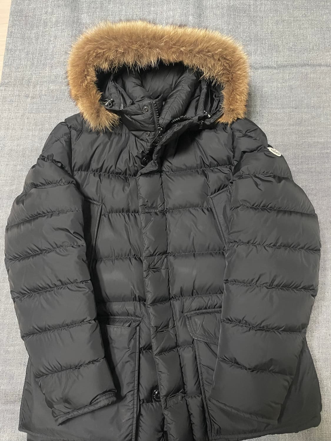 몽클레어 클루니 5사이즈 상품이미지1