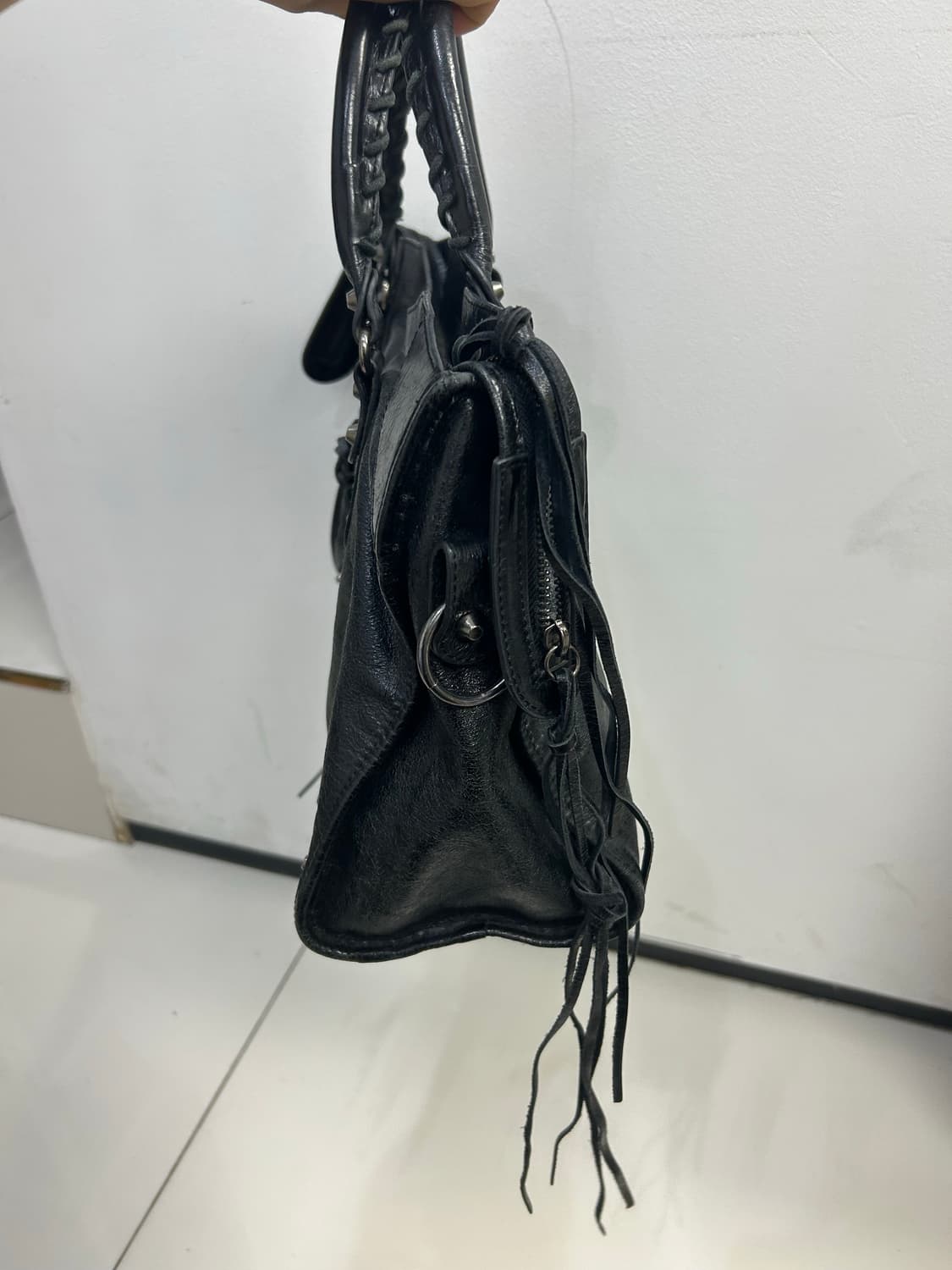발렌시아가시티백 모터백st 상품이미지2